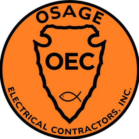 Osage Logo